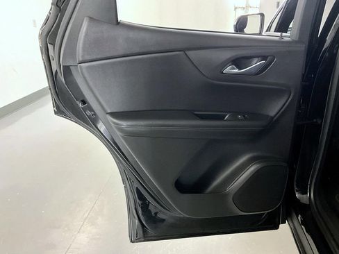 Certified 2021 Chevrolet Blazer LT image 20