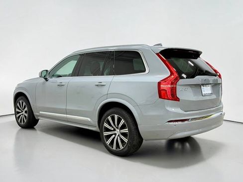 Used 2024 Volvo XC90 B5 Core w/ Protection Package Premier AWD/4WD image 26