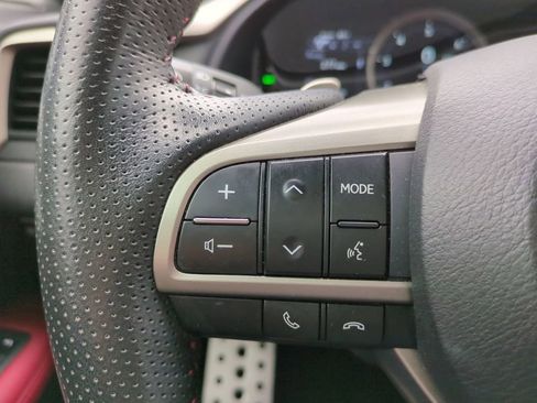 Used 2022 Lexus RX 350 F Sport w/ Accessory Package AWD/4WD image 31