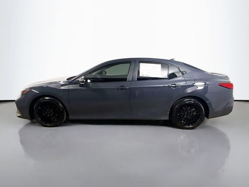 Used 2026 Toyota Camry LE w/ Convenience Package image 4