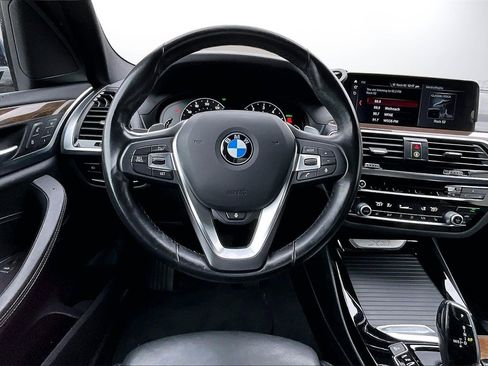 Used 2018 BMW X3 xDrive30i image 11