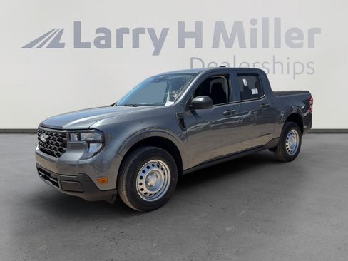 New 2026 Ford Maverick XL FWD image 1