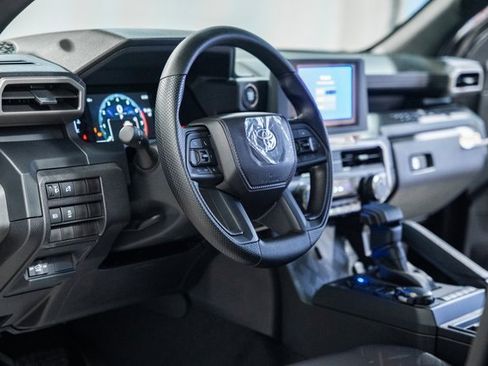New 2026 Toyota Tacoma SR image 18