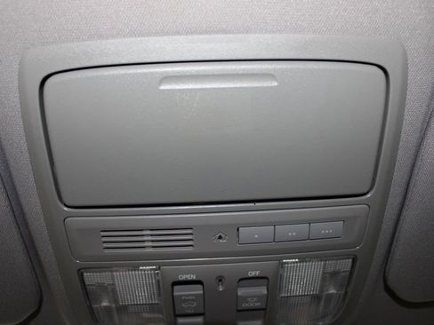 Used 2022 Honda CR-V EX-L image 35