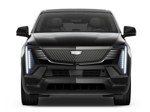 New 2025 Cadillac Escalade IQ Sport 2 image 17