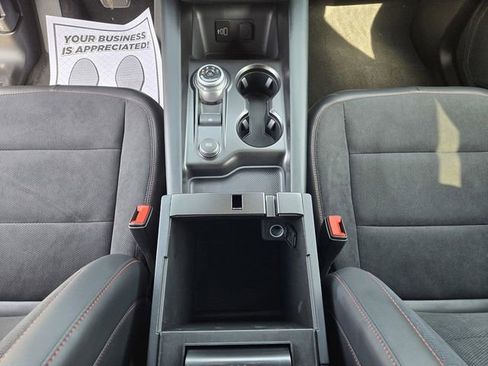 New 2026 Ford Explorer ST w/ Sun And Sound Package image 23