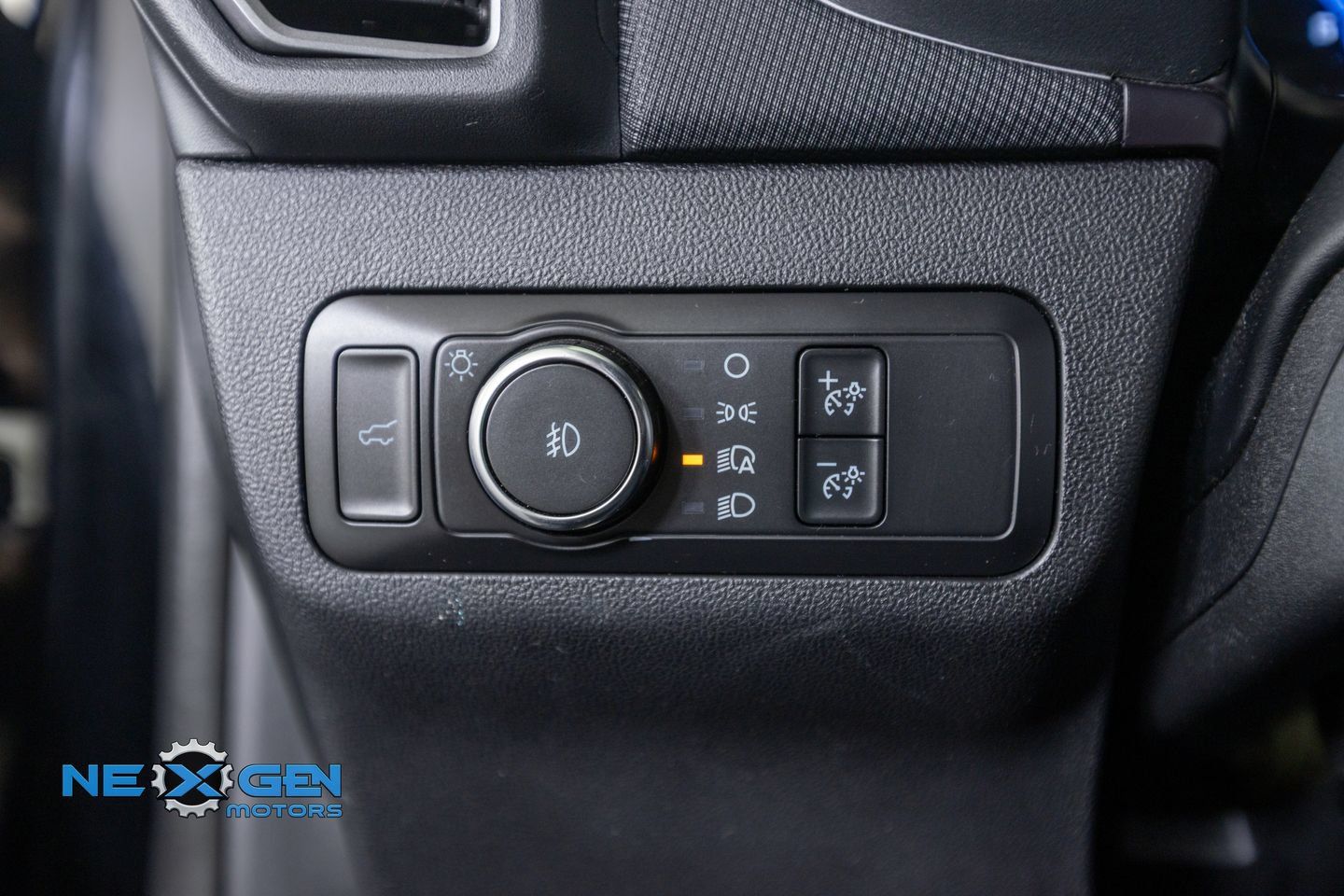 Used 2021 Ford Bronco Sport Big Bend AWD/4WD image 15