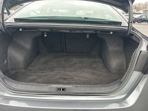 Used 2023 Nissan Altima 2.5 SV image 14
