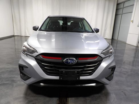 Used 2024 Subaru Legacy Sport AWD/4WD image 2