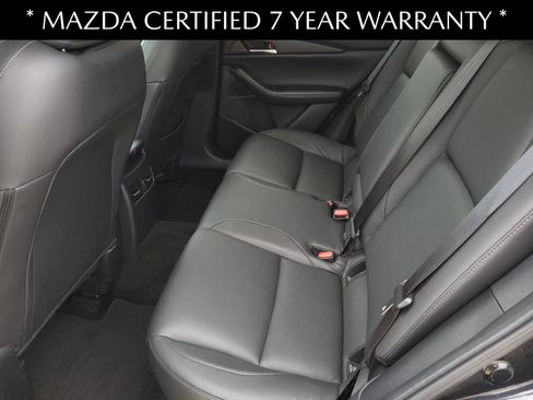 Certified 2025 MAZDA CX-30 AWD 2.5 S w/ Preferred Package image 15