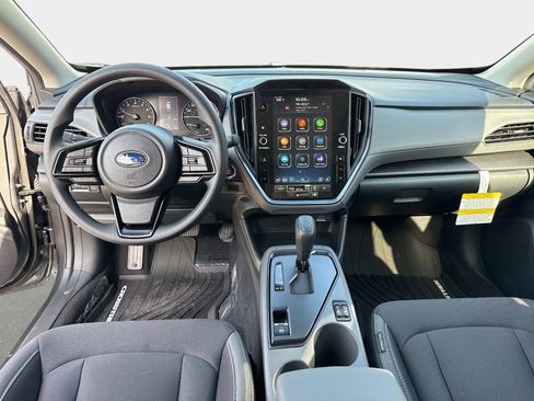 New 2026 Subaru Crosstrek 2.0i Premium AWD/4WD image 17