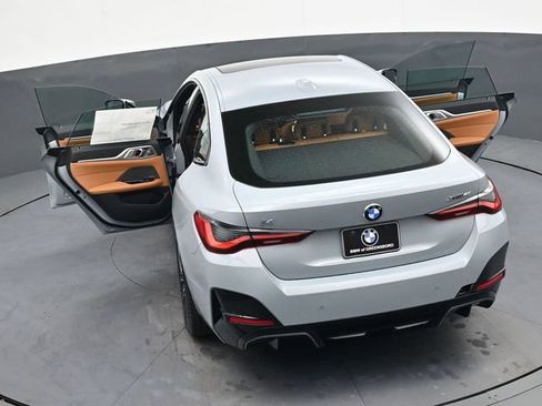 New 2026 BMW i4 xDrive40i w/ M Sport Package AWD/4WD image 42