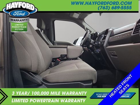 Used 2020 Ford F250 XLT image 22