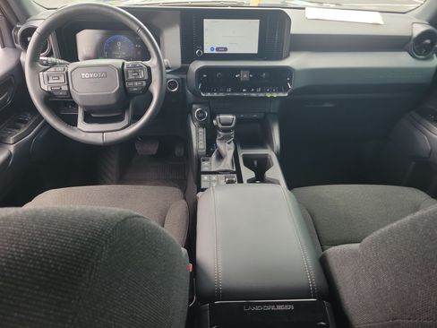 Used 2024 Toyota Land Cruiser 1958 AWD/4WD image 15