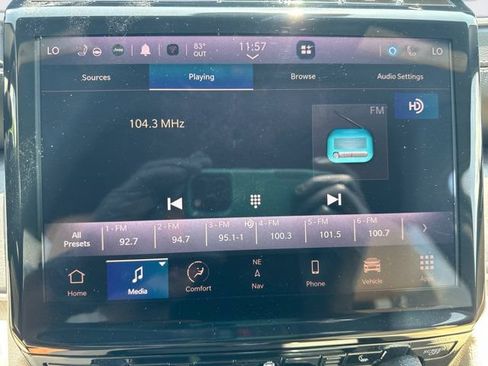 Used 2023 Jeep Grand Cherokee Limited RWD image 20