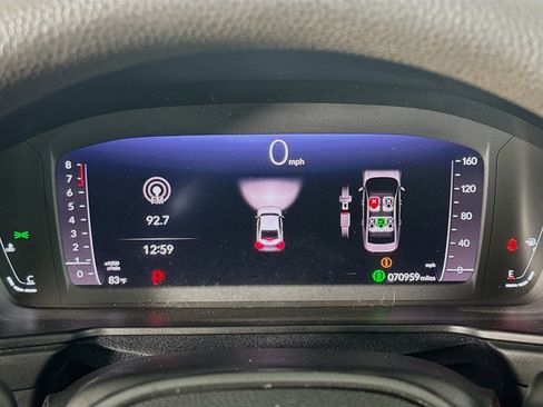 Used 2023 Honda Accord LX image 16