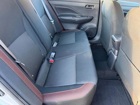 Used 2020 Nissan Versa SR w/ Convenience Package image 19