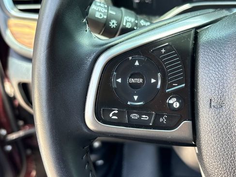 Used 2018 Honda CR-V EX-L image 16