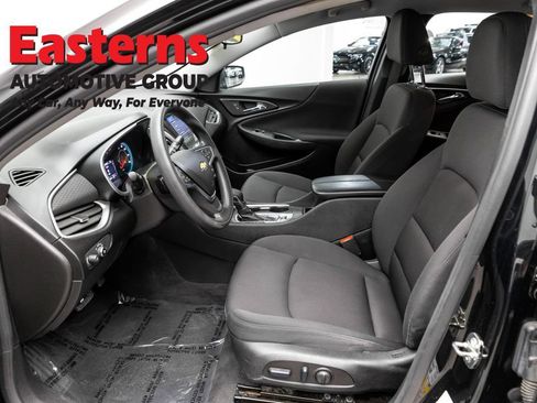 Used 2023 Chevrolet Malibu LT FWD image 14
