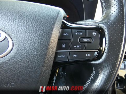 Used 2023 Toyota Mirai w/ Advanced Technology Package RWD image 54