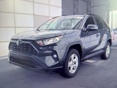Used 2021 Toyota RAV4 XLE w/ Convenience Package
