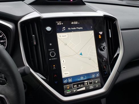 New 2026 Subaru Ascent Limited image 11