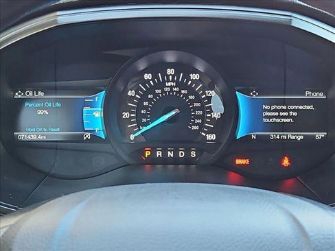 Used 2022 Ford Edge SE image 11