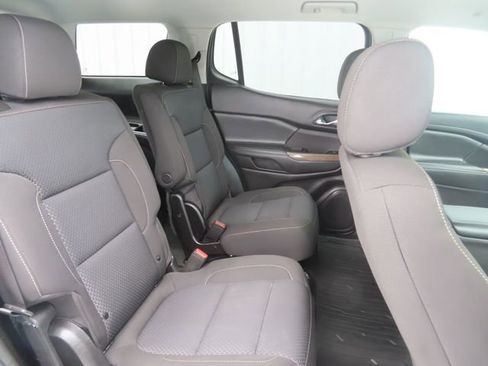 Used 2023 GMC Acadia SLE w/ Driver Convenience Package AWD/4WD image 29