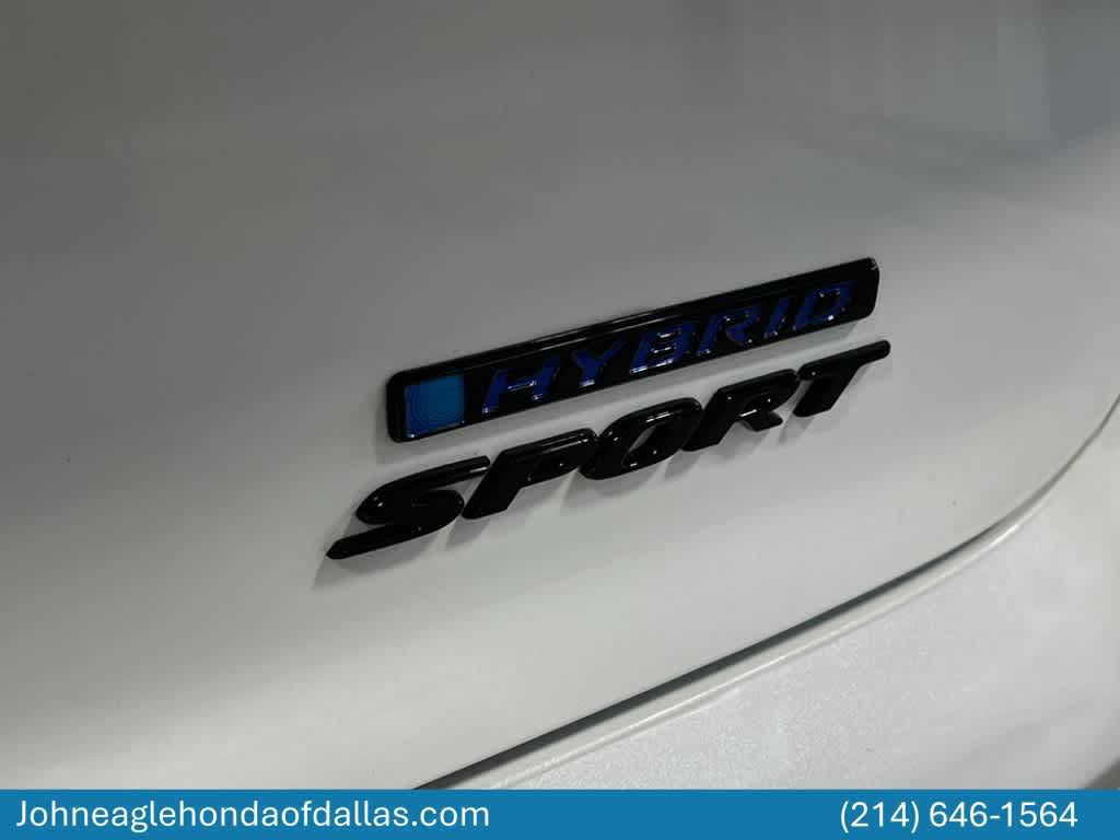 New 2026 Honda Accord Sport image 10