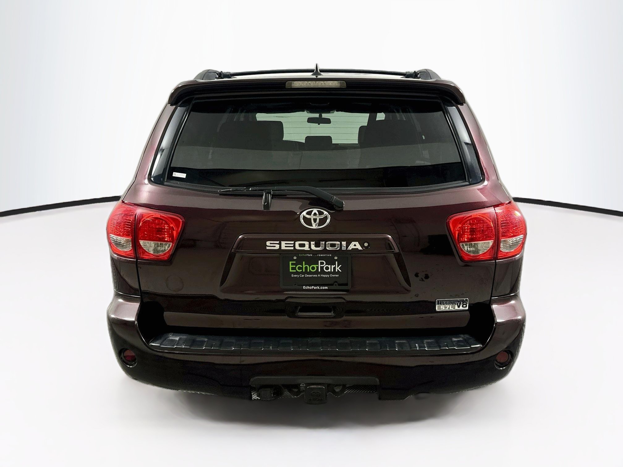 Used 2016 Toyota Sequoia SR5 RWD image 7
