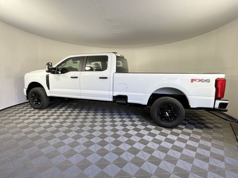 New 2026 Ford F250 XL w/ STX Appearance Package image 2