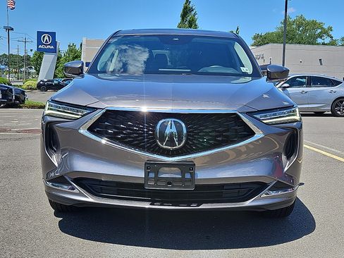 Certified 2024 Acura MDX SH-AWD image 2