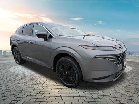 New 2026 Nissan Murano SV image 2