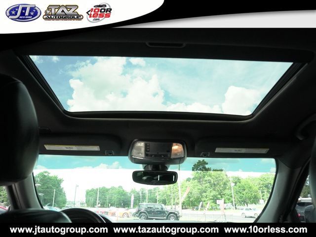 Used 2020 Dodge Durango GT w/ Blacktop Package AWD/4WD image 19