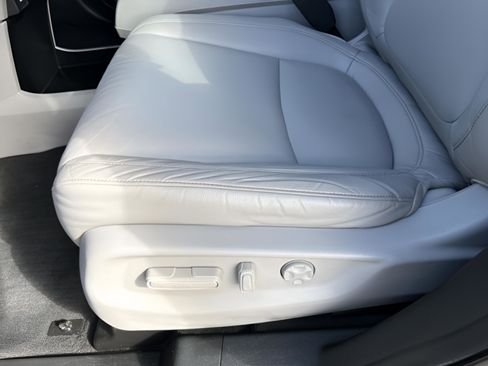 Certified 2024 Honda Odyssey EX-L image 30