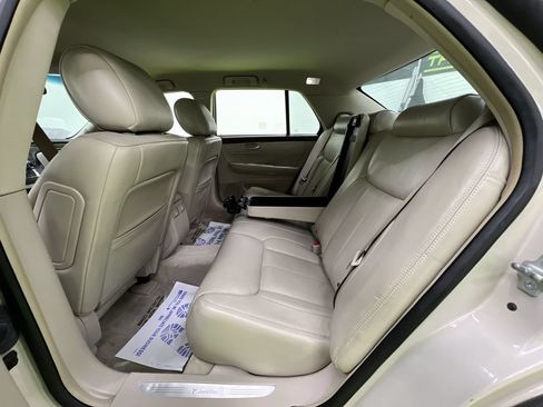 Used 2010 Cadillac DTS FWD image 25