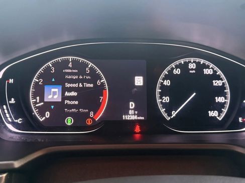 Used 2019 Honda Accord Sport image 17
