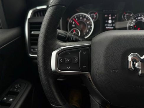 New 2026 RAM 1500 Big Horn image 24