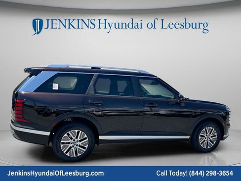 New 2026 Hyundai Palisade FWD Hybrid image 4