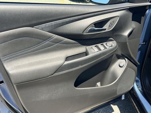 New 2026 Buick Envista Sport Touring w/ Convenience II Package FWD image 10