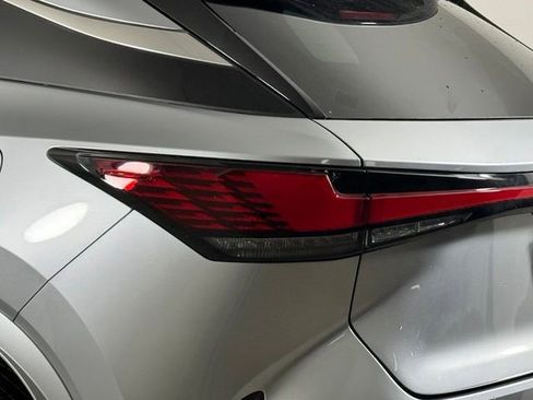Certified 2023 Lexus RX 350 FWD w/ Accessory Package (Z1) image 15