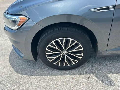 Used 2019 Volkswagen Jetta SEL FWD image 10