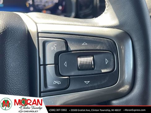 Used 2024 Chevrolet Silverado 1500 RST w/ Protection Package image 25