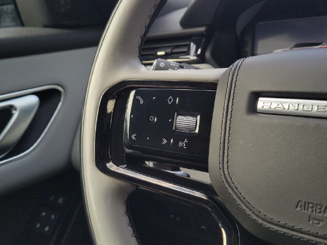 Used 2024 Land Rover Range Rover Velar Dynamic SE AWD/4WD image 25