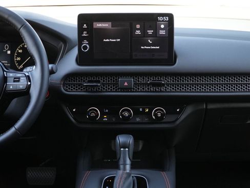 New 2027 Honda HR-V Sport image 24