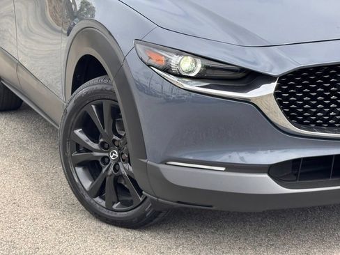 Used 2023 MAZDA CX-30 AWD 2.5 S w/ Preferred Package image 4