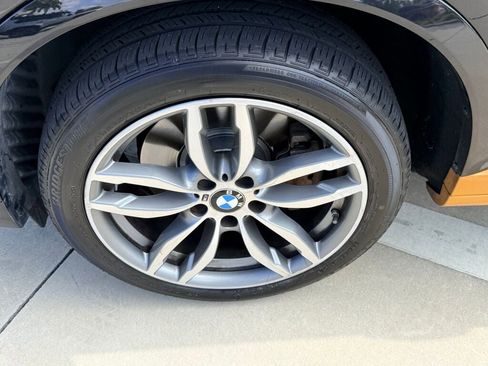 Used 2017 BMW X4 M40i image 16