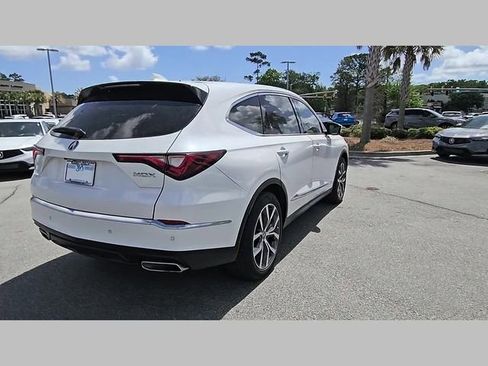Certified 2024 Acura MDX FWD w/ Technology Package image 27