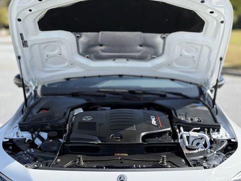 Used 2019 Mercedes-Benz AMG GT 53 image 52