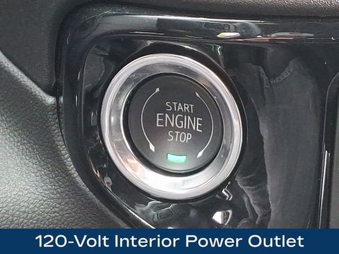 Used 2026 Chevrolet Silverado 2500 LTZ w/ LTZ Plus Package AWD/4WD image 19